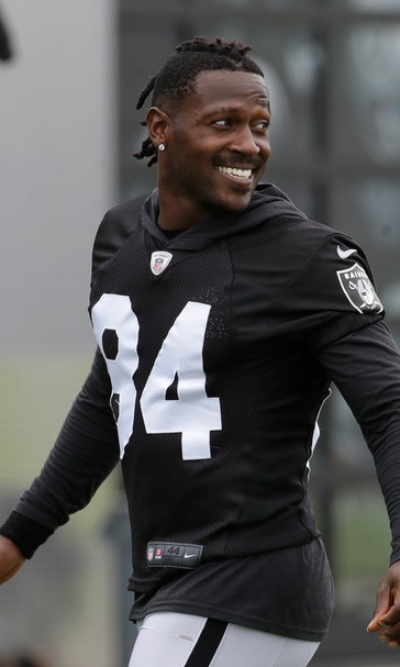 NFL 2019: Raiders compelling in final season in Oakland